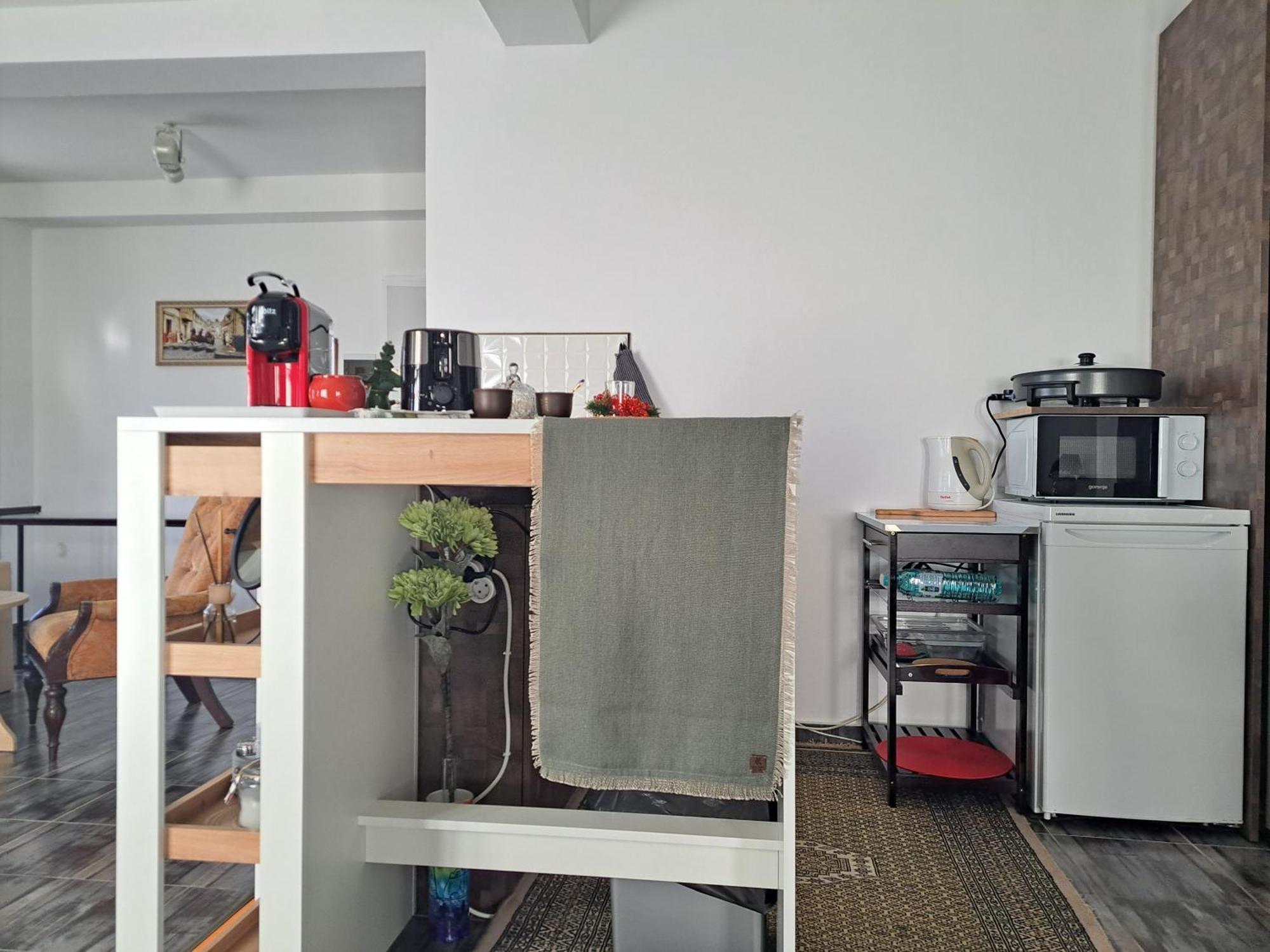 Gnezdo Studio Apart Шипка Екстериор снимка