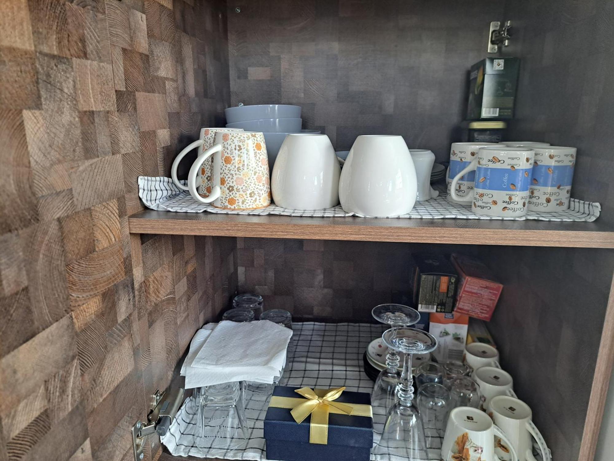 Gnezdo Studio Apart Шипка Екстериор снимка