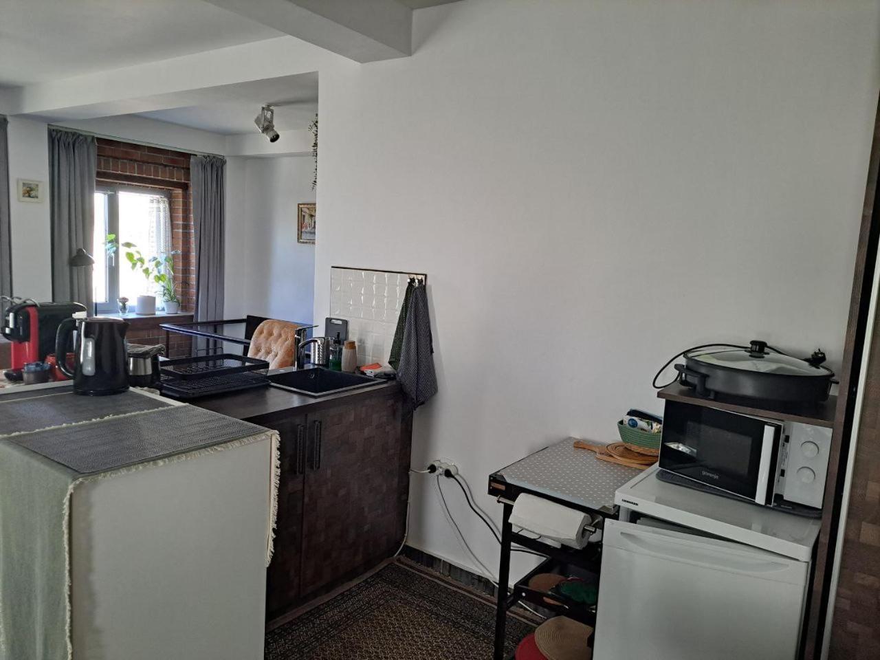 Gnezdo Studio Apart Шипка Екстериор снимка