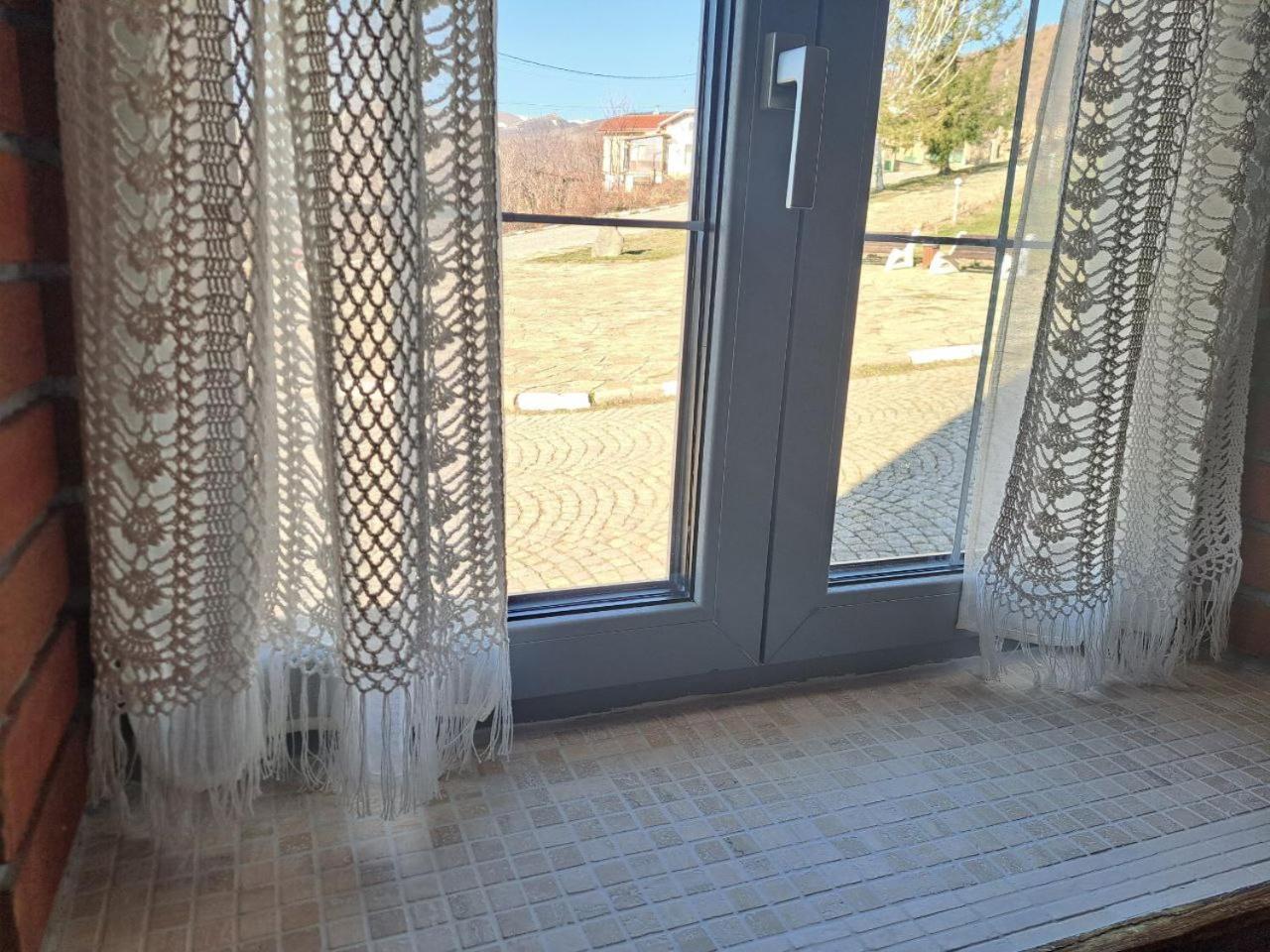 Gnezdo Studio Apart Шипка Екстериор снимка