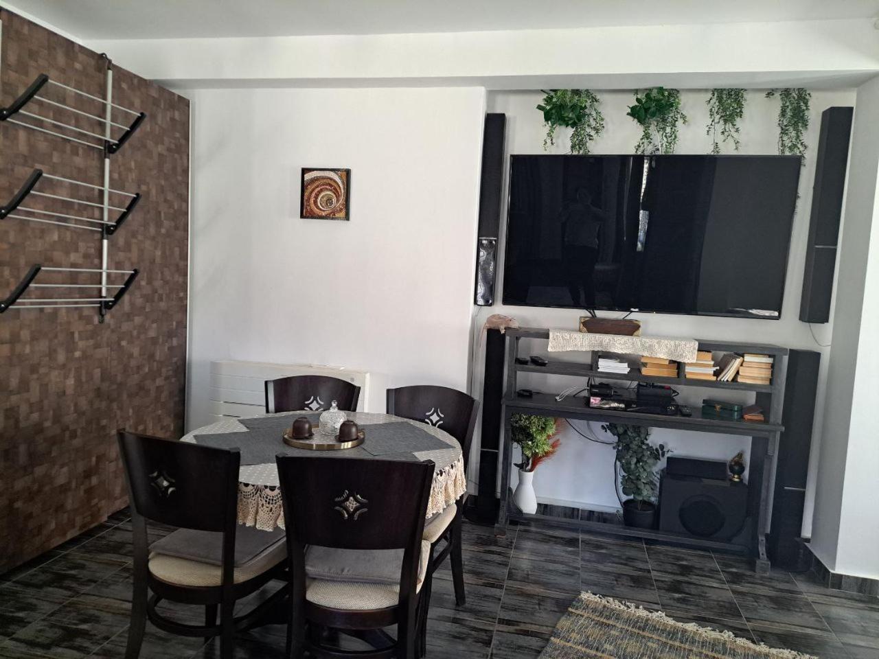 Gnezdo Studio Apart Шипка Екстериор снимка