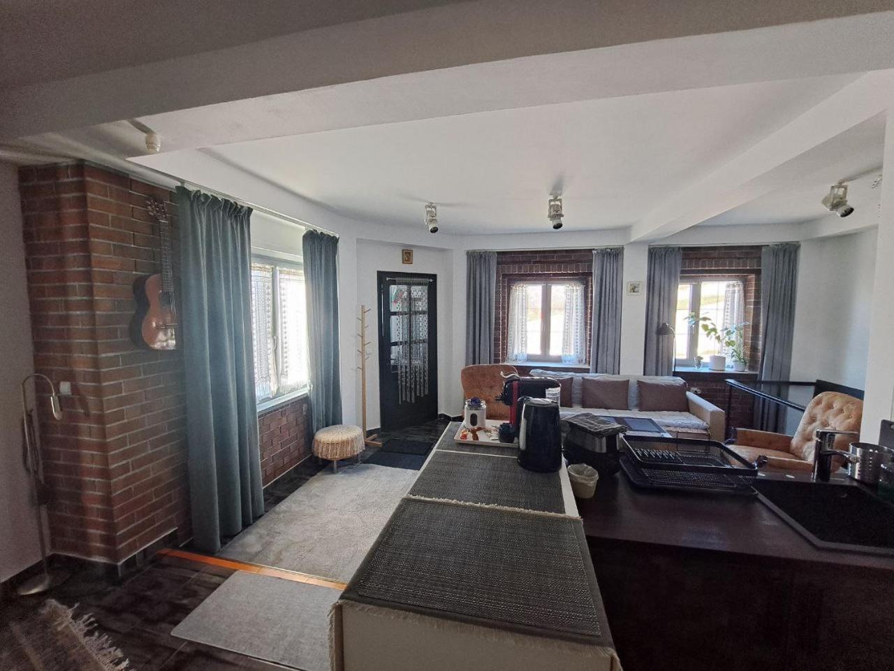 Gnezdo Studio Apart Шипка Екстериор снимка