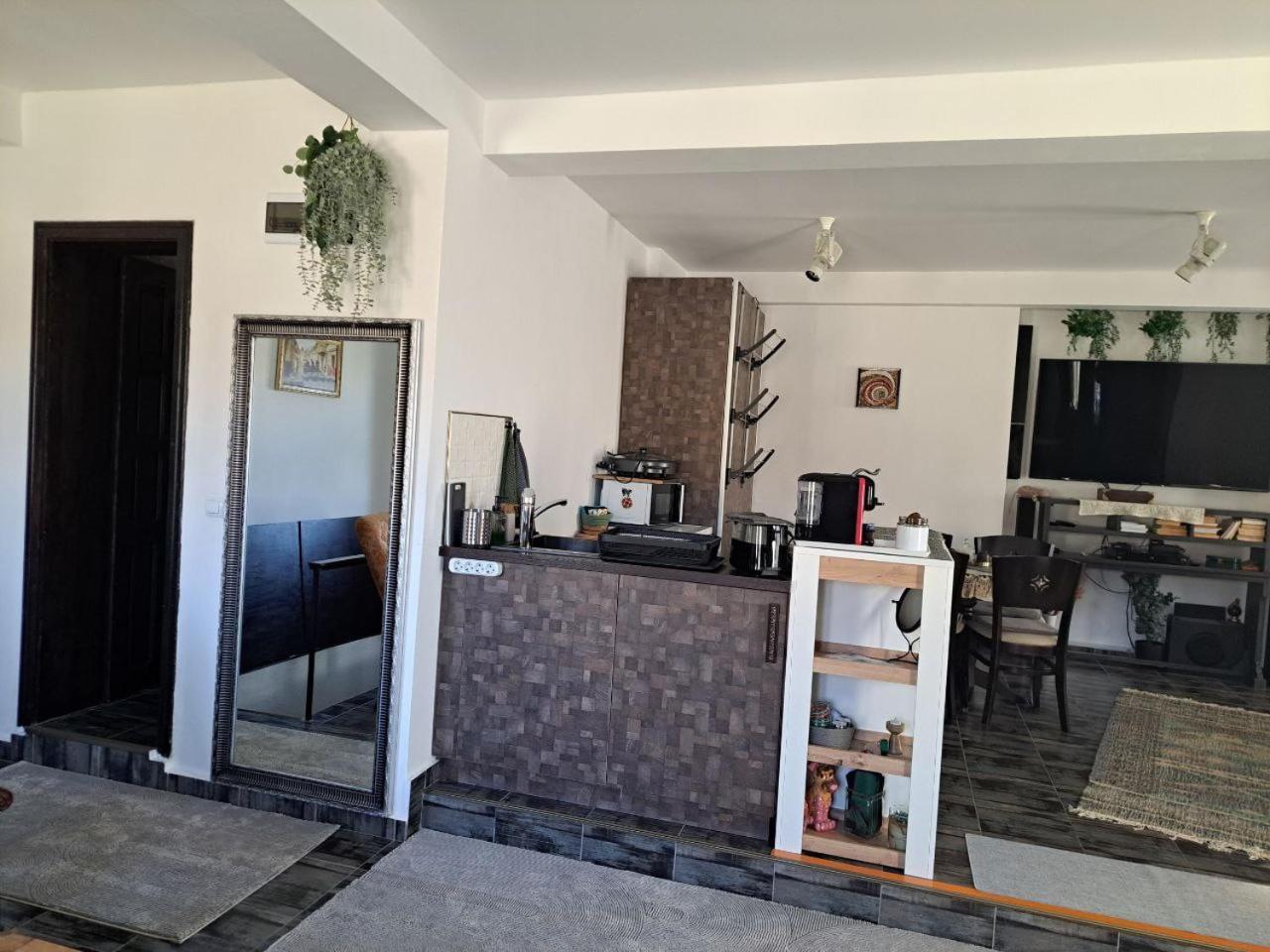 Gnezdo Studio Apart Шипка Екстериор снимка