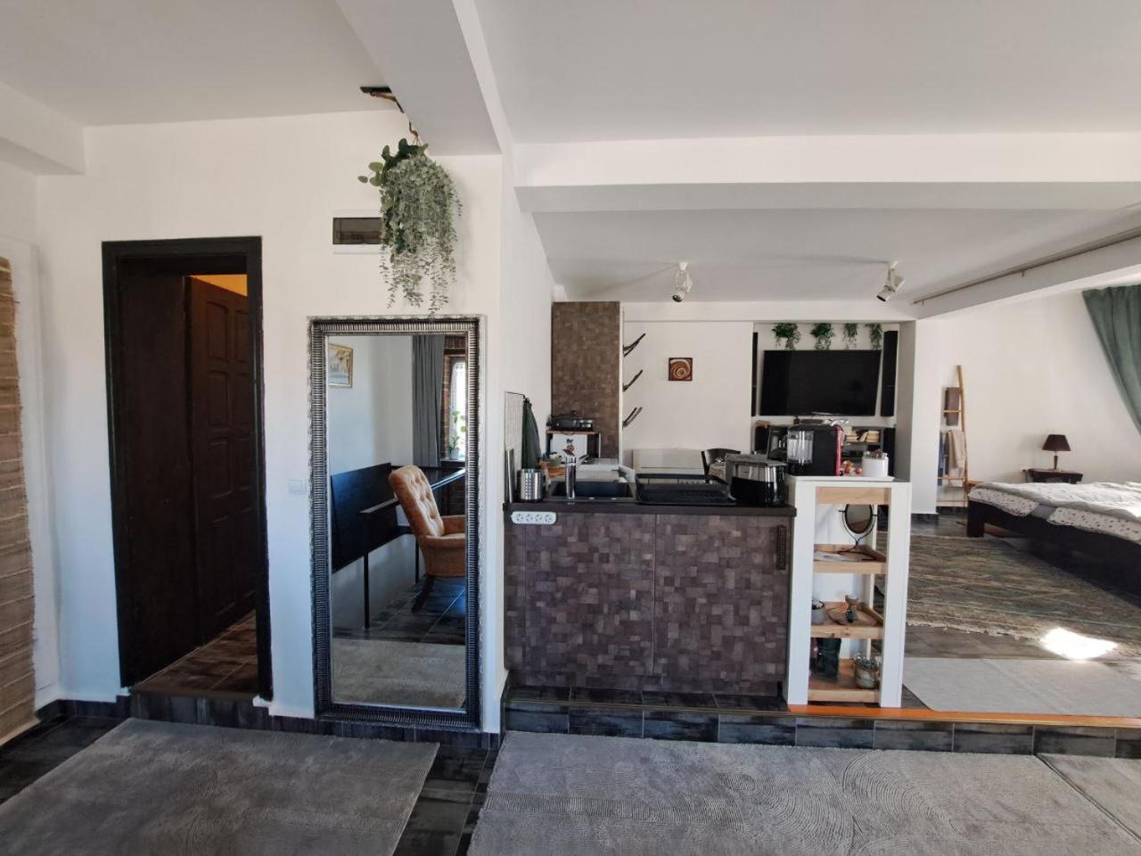 Gnezdo Studio Apart Шипка Екстериор снимка