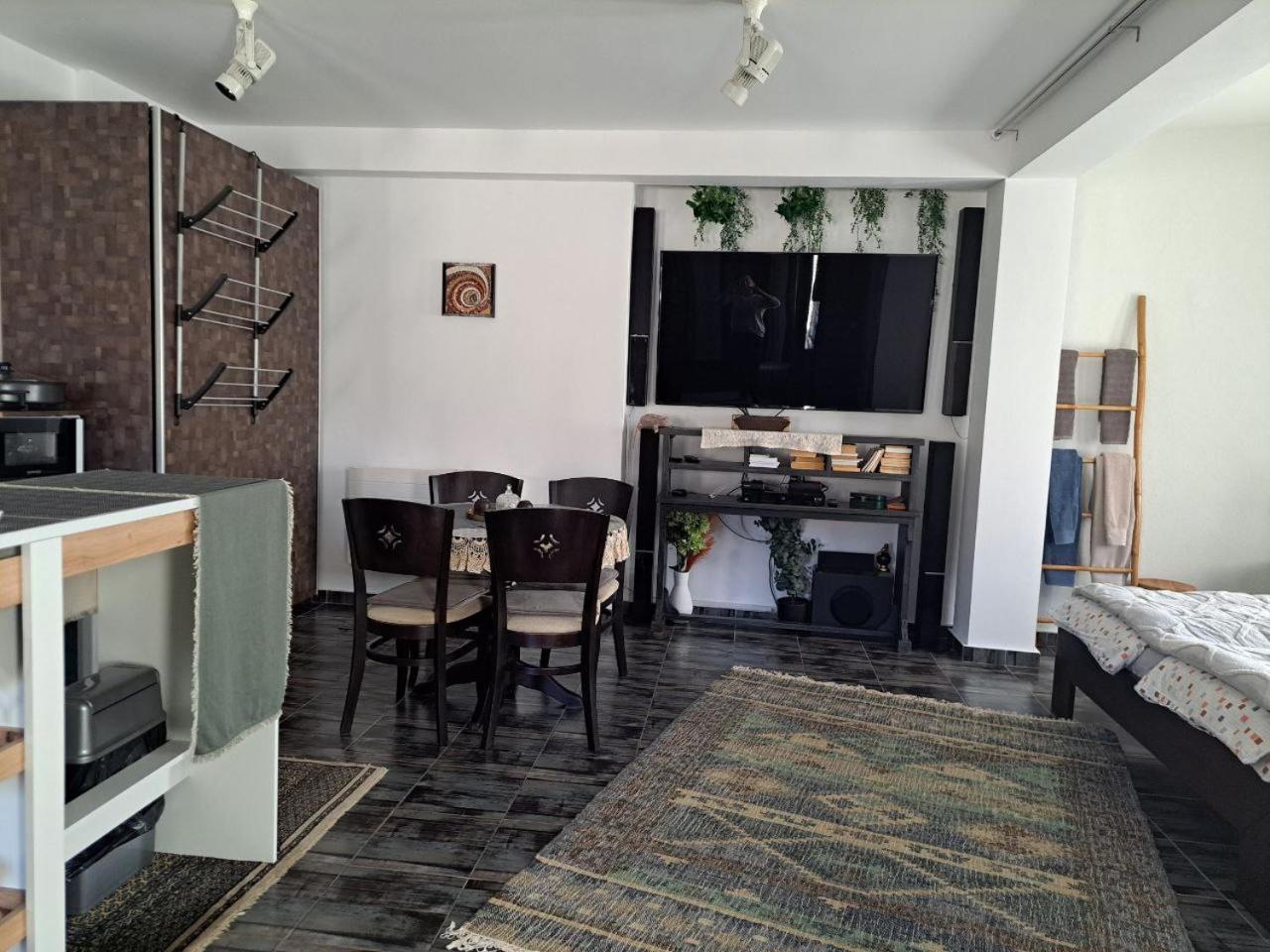 Gnezdo Studio Apart Шипка Екстериор снимка