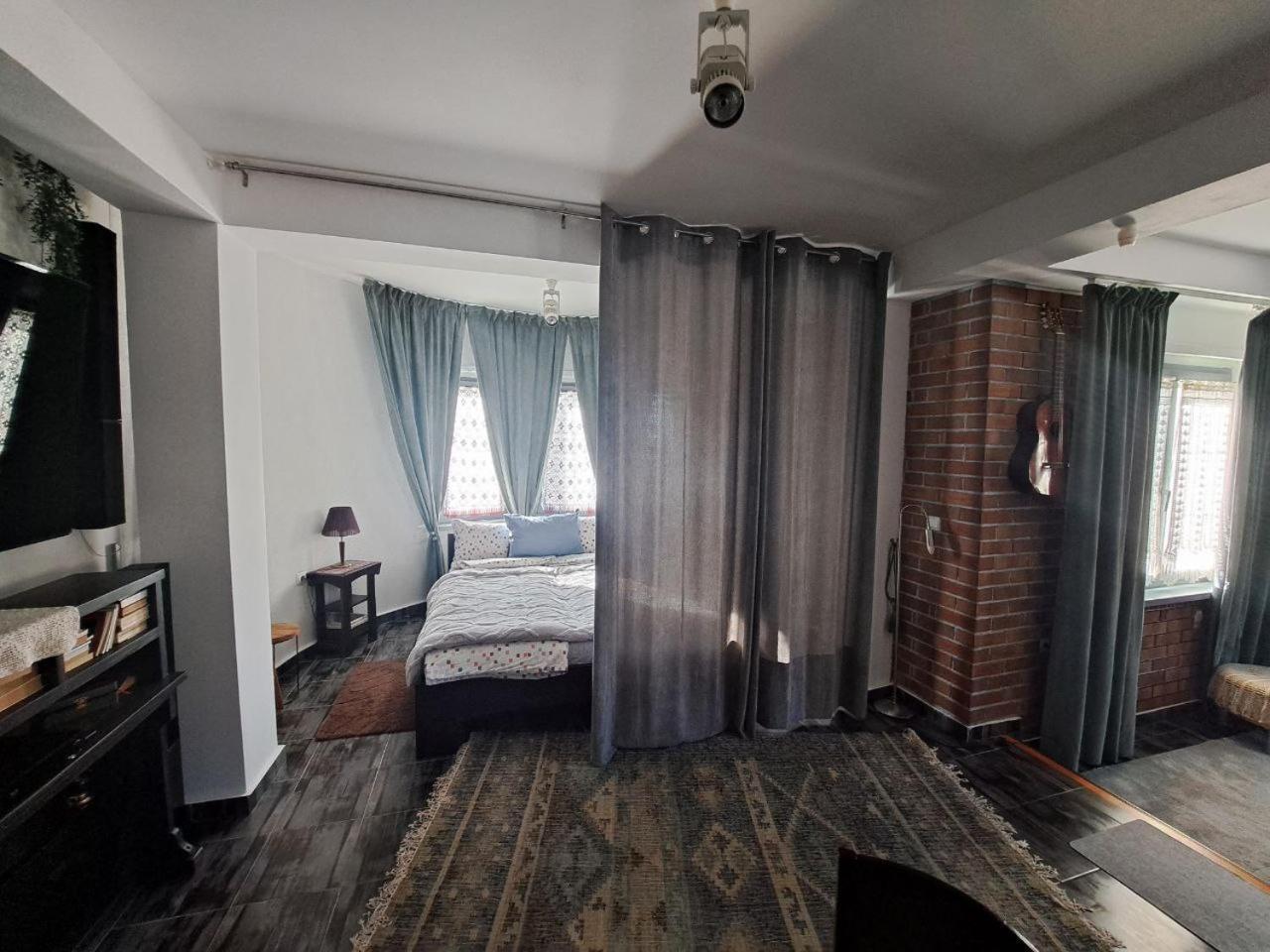Gnezdo Studio Apart Шипка Екстериор снимка