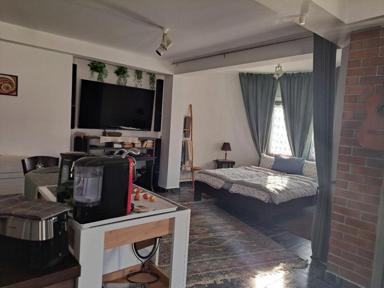 Gnezdo Studio Apart Шипка Екстериор снимка