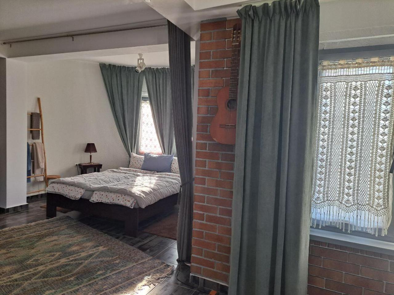Gnezdo Studio Apart Шипка Екстериор снимка