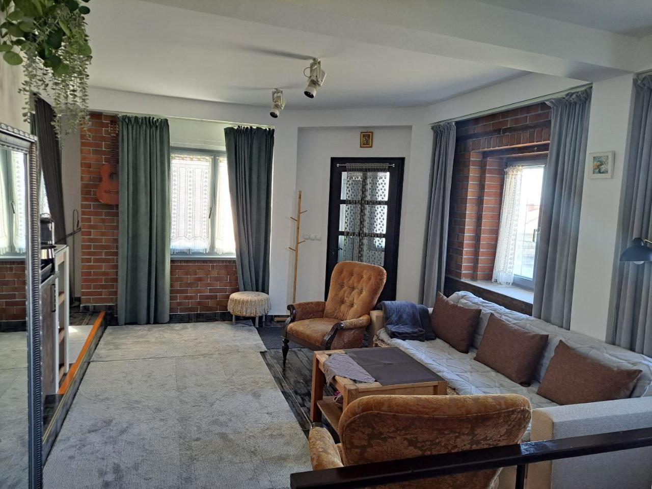 Gnezdo Studio Apart Шипка Екстериор снимка