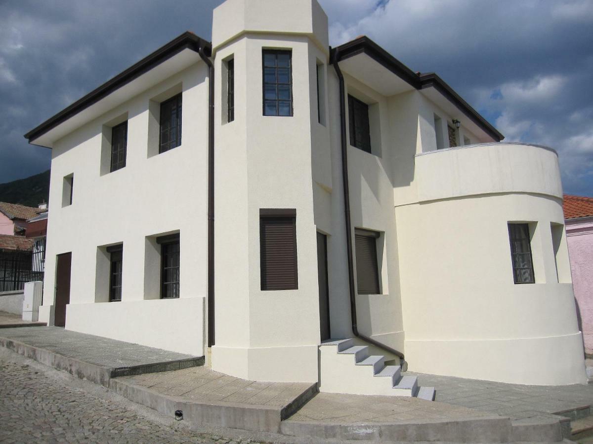 Gnezdo Studio Apart Шипка Екстериор снимка