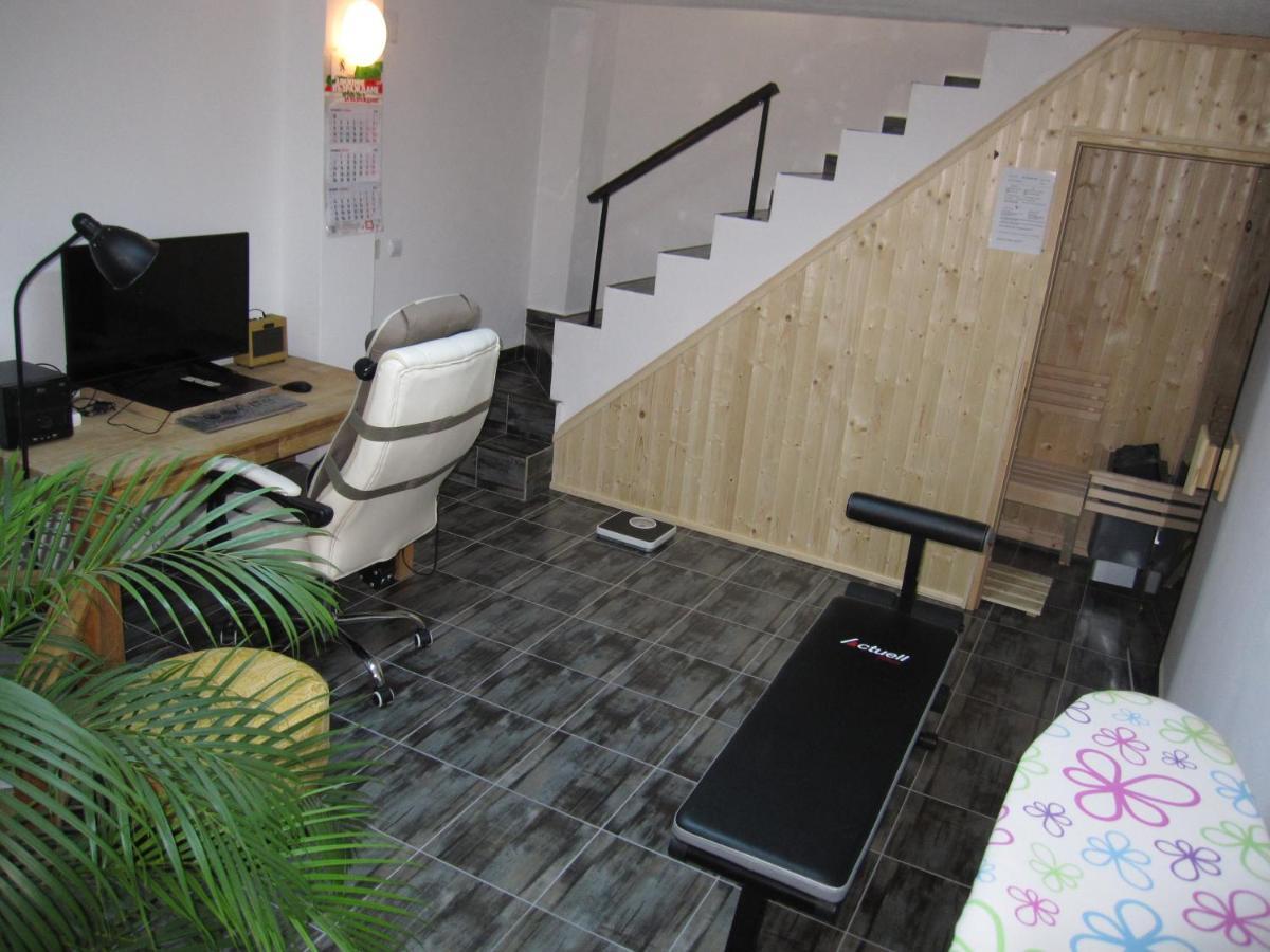 Gnezdo Studio Apart Шипка Екстериор снимка